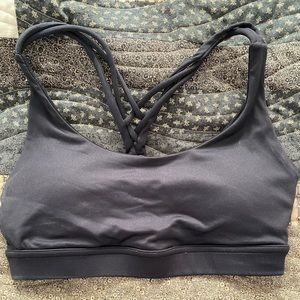 P’tula Kristina Sports Bra